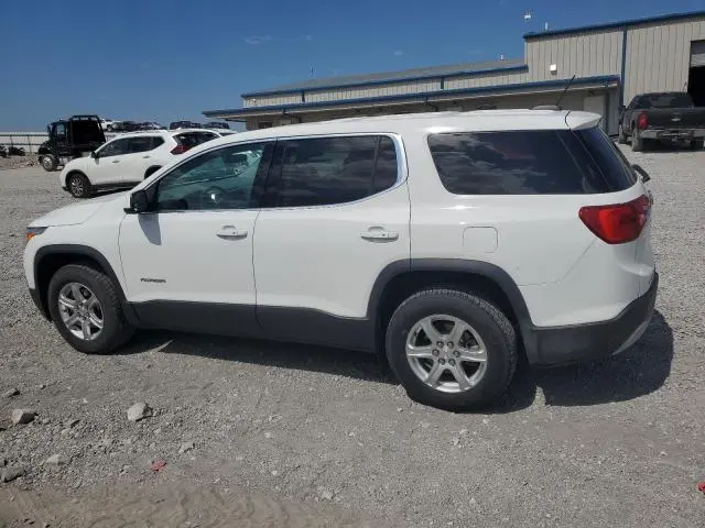 2017 GMC ACADIA SLE