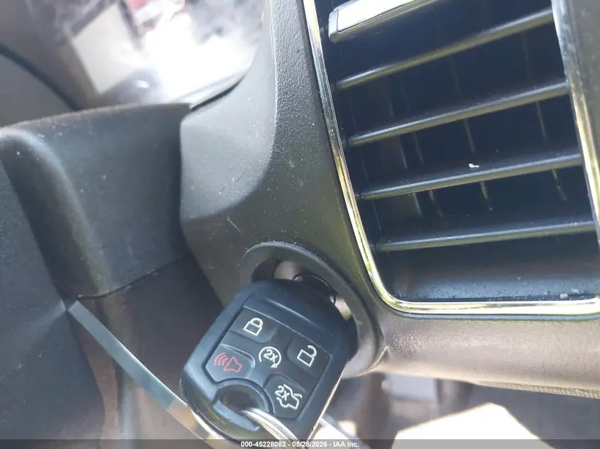 2014 FORD FLEX SEL