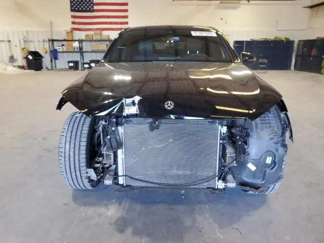 2020 MERCEDES-BENZ GLC COUPE 300 4MATIC  