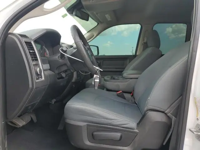 2020 RAM 1500 CLASSIC TRADESMAN  