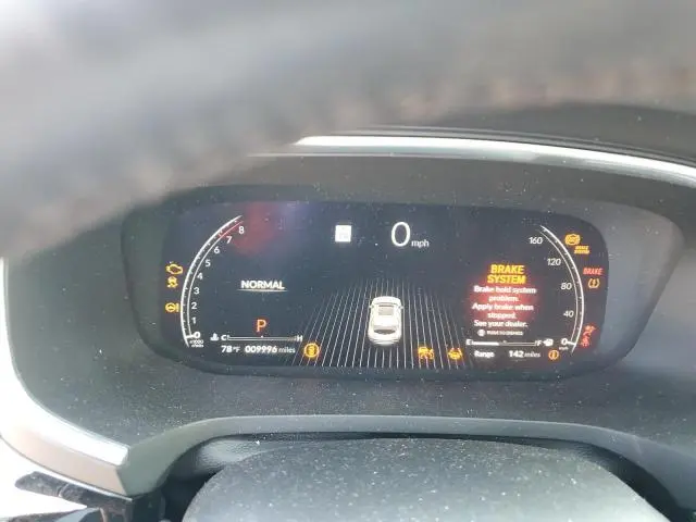 2024 ACURA MDX