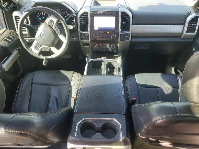 2020 FORD F350 SUPER DUTY  