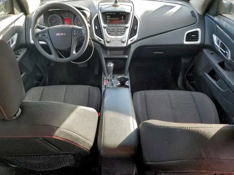 2016 GMC TERRAIN SLE  