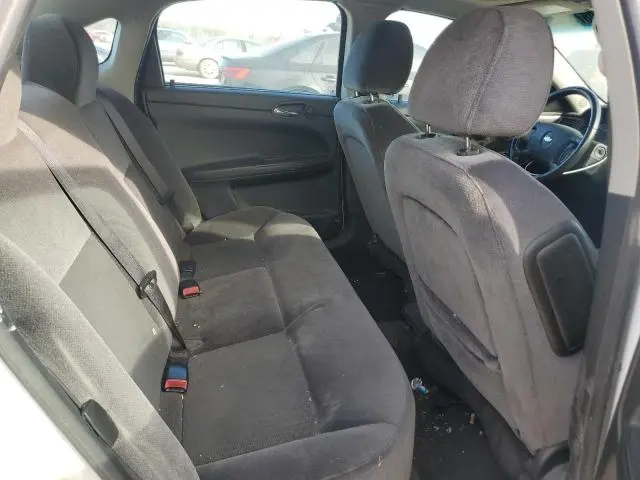 2013 CHEVROLET IMPALA LT  