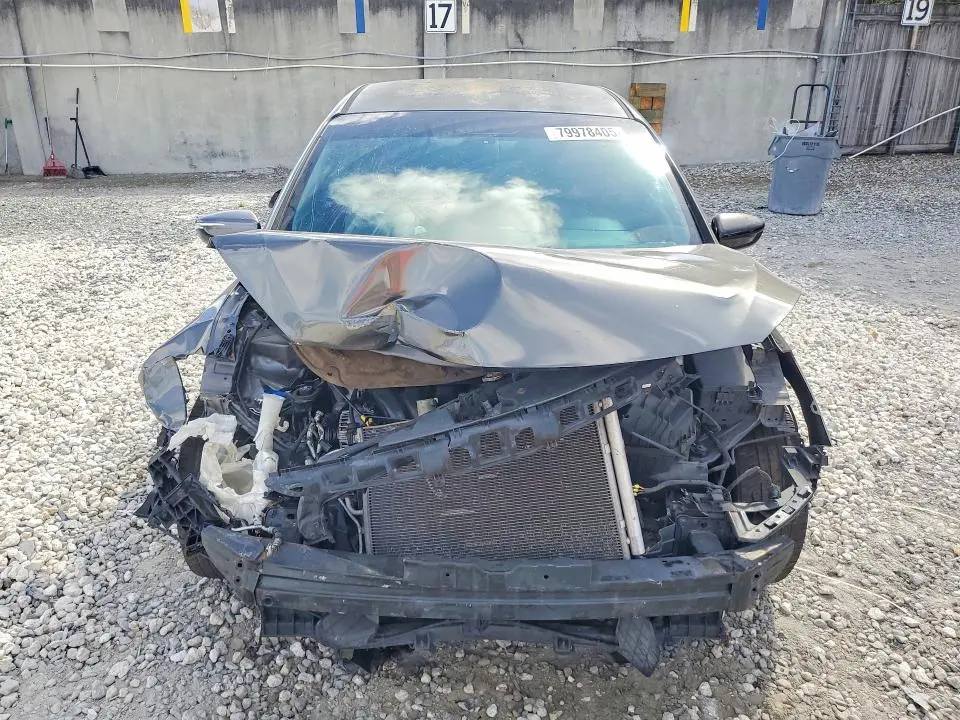 2014 KIA FORTE EX  
