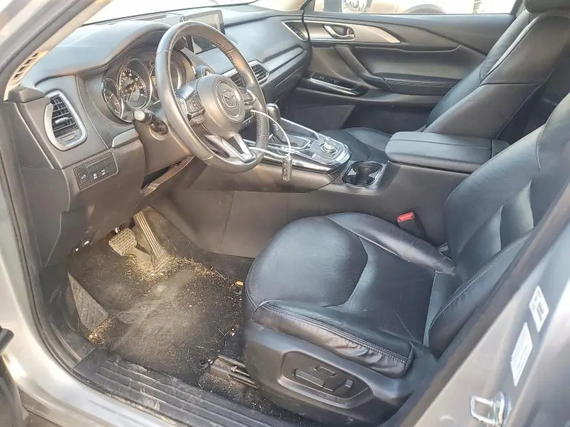 2019 MAZDA CX-9 TOURING  