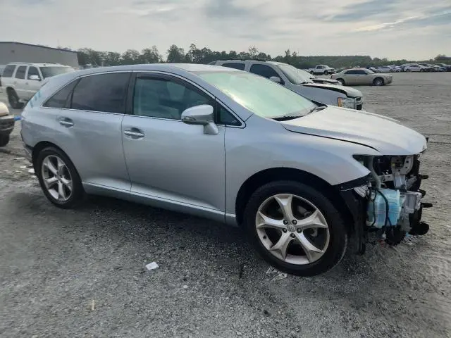2015 TOYOTA VENZA LE  