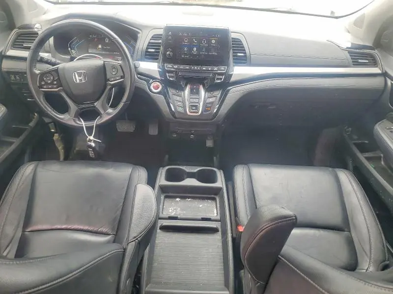 2021 HONDA ODYSSEY TOURING  