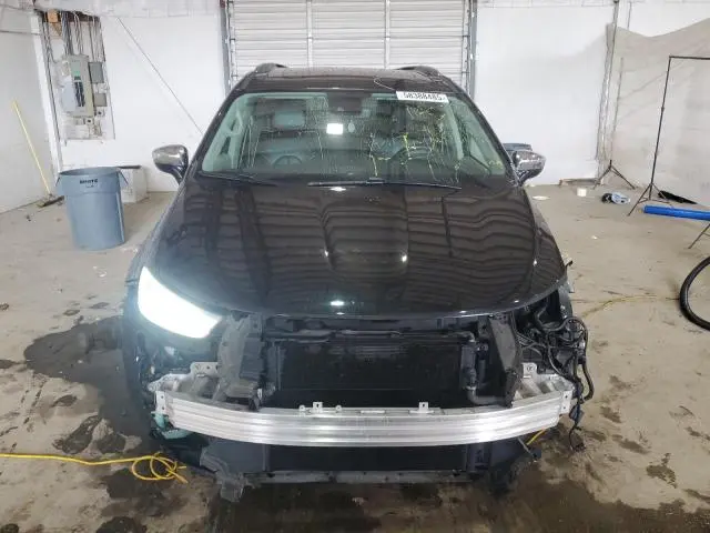 2021 CHRYSLER PACIFICA HYBRID LIMITED  
