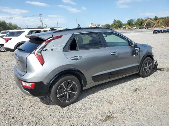 2023 KIA NIRO SX  