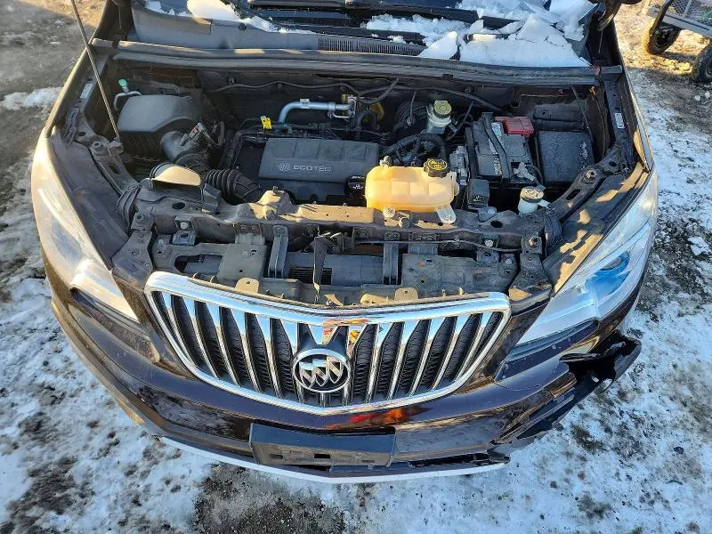 2015 BUICK ENCORE CONVENIENCE  