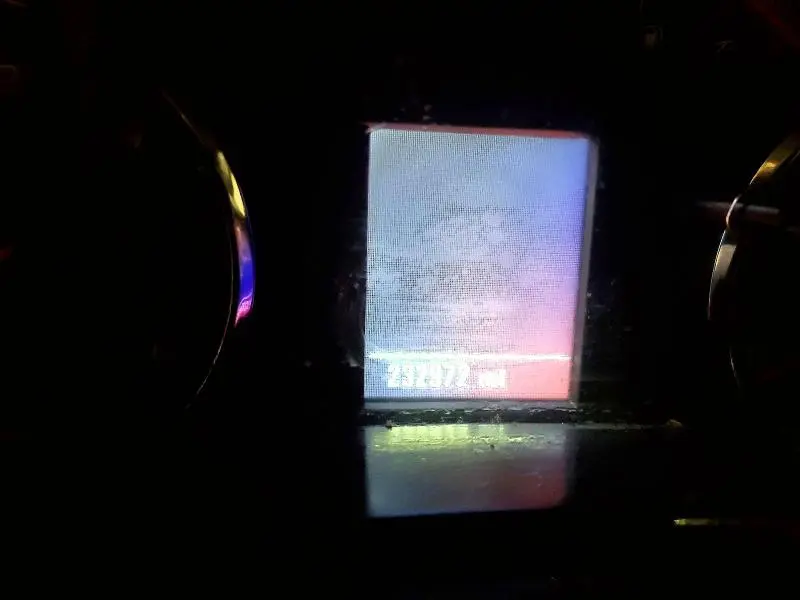 2017 CHEVROLET SILVERADO K1500 CUSTOM  