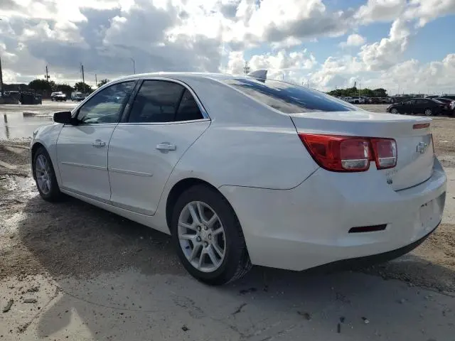 2015 CHEVROLET MALIBU 1LT  