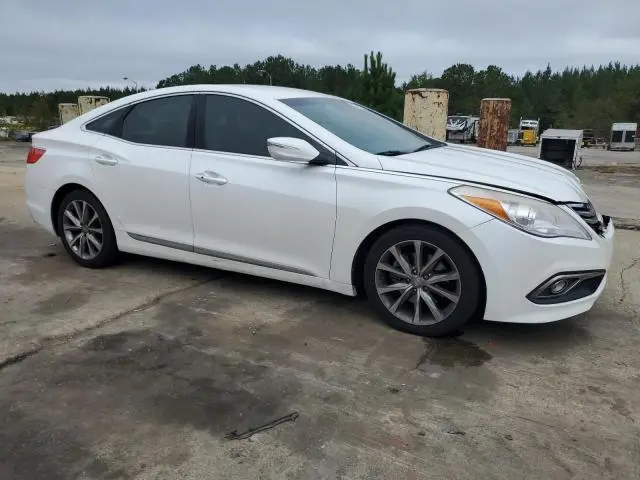 2015 HYUNDAI AZERA   