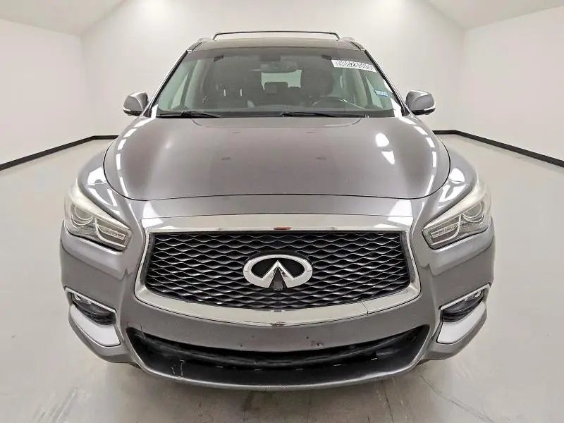2016 INFINITI QX60 BASE  