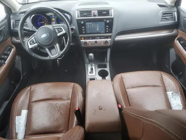 2017 SUBARU OUTBACK TOURING  