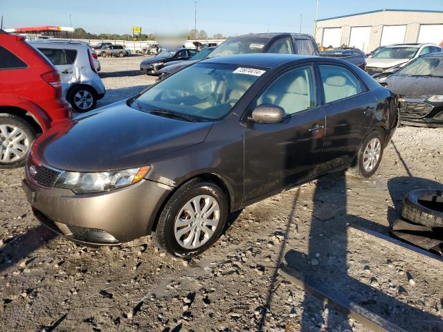 2013 KIA FORTE EX