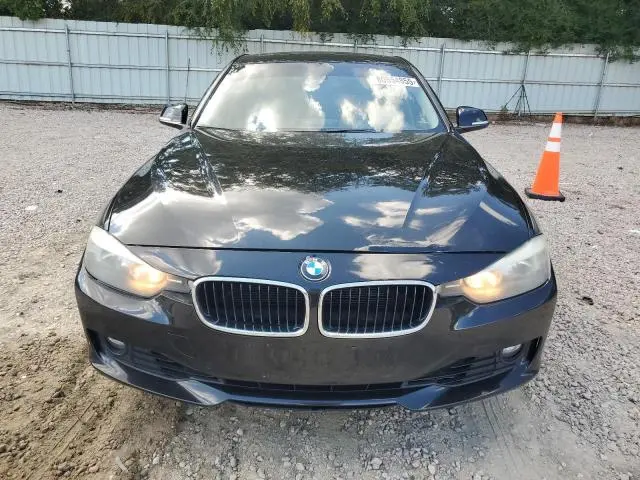 2015 BMW 328 XI