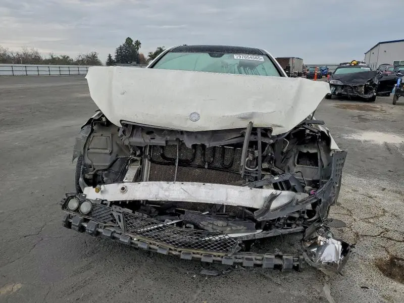 2011 MERCEDES-BENZ E 350  