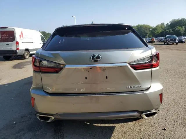 2019 LEXUS RX 350 BASE  