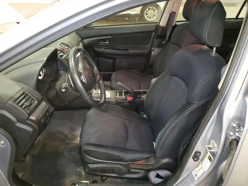 2014 SUBARU IMPREZA SPORT PREMIUM  