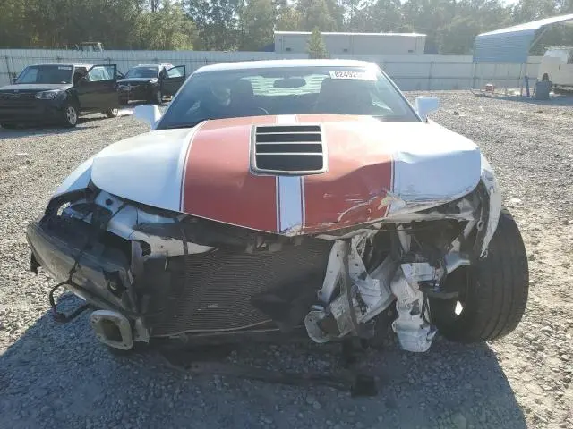 2015 CHEVROLET CAMARO 2SS  
