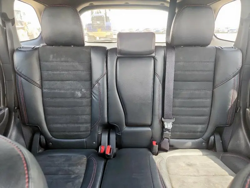 2020 MITSUBISHI OUTLANDER SE  