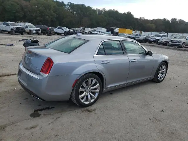 2018 CHRYSLER 300 LIMITED  