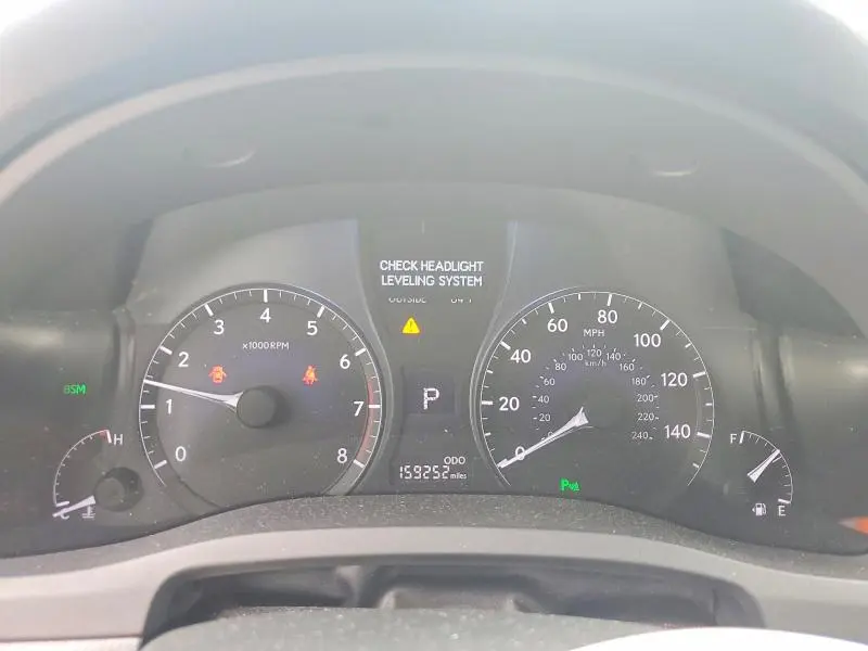 2014 LEXUS RX 350 BASE  