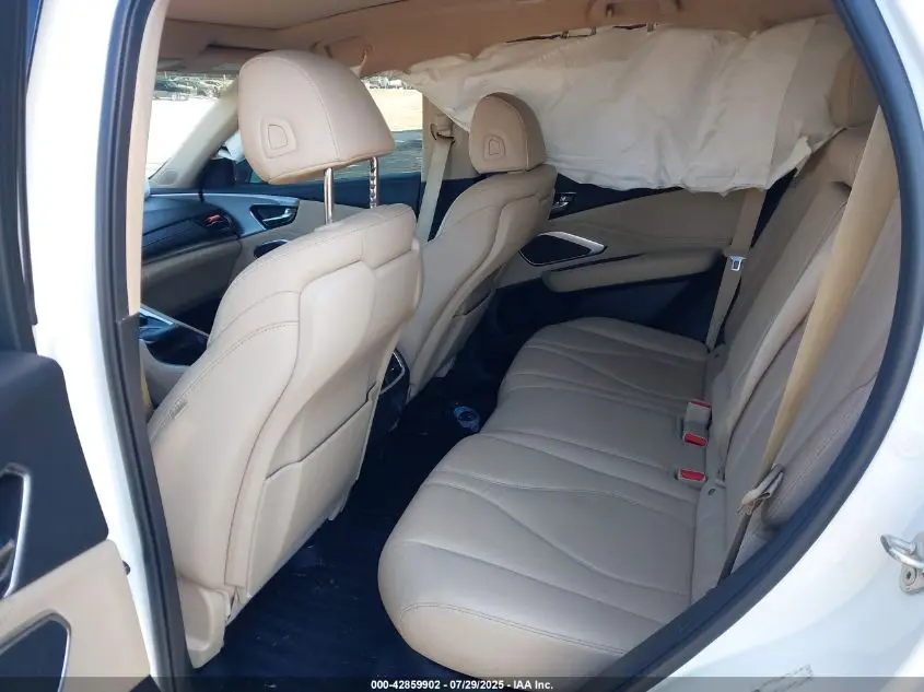 2019 ACURA RDX STANDARD