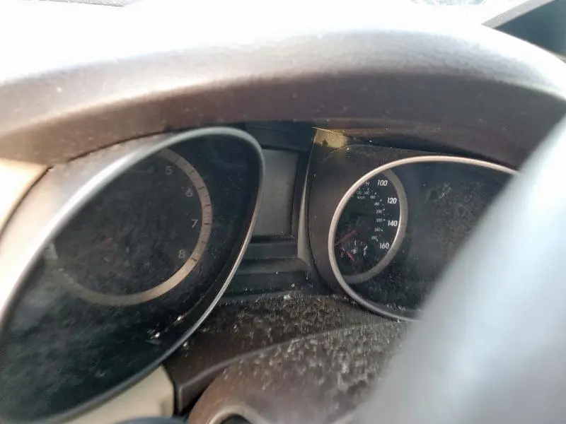 2015 HYUNDAI SANTA FE SPORT   