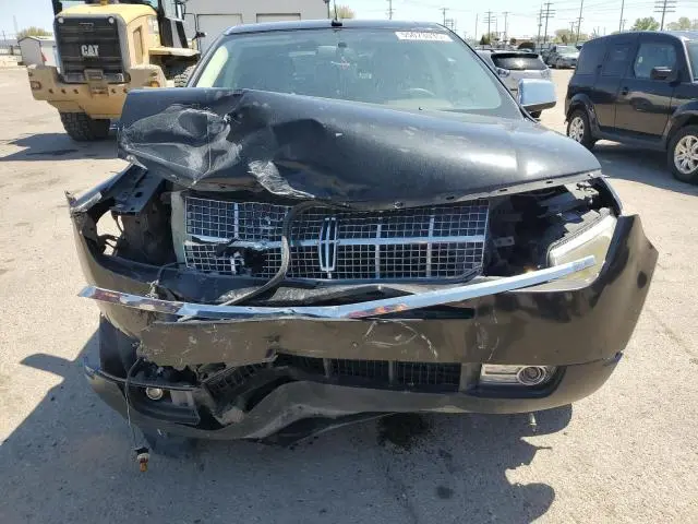 2010 LINCOLN MKX   