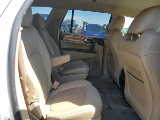 2012 BUICK ENCLAVE