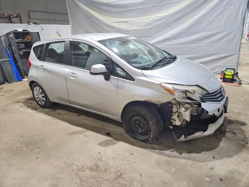 2014 NISSAN VERSA NOTE S  