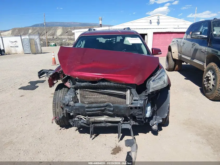 2016 GMC ACADIA SLT-1