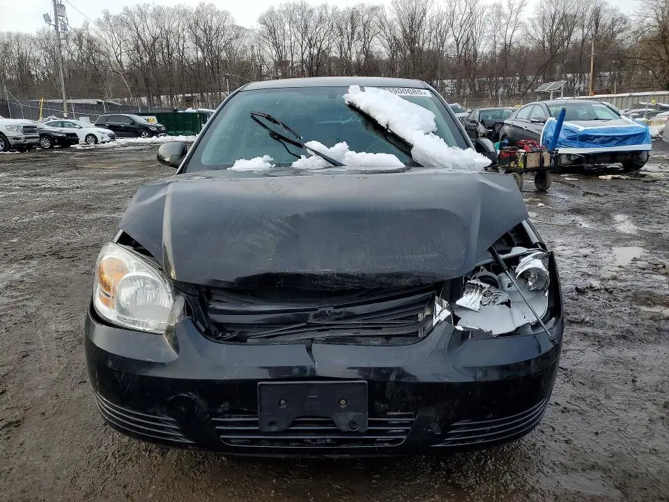 2010 CHEVROLET COBALT 2LT  