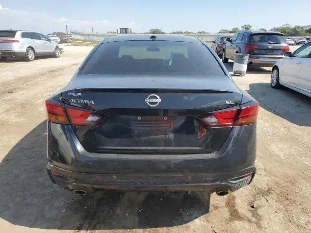 2023 NISSAN ALTIMA SL  