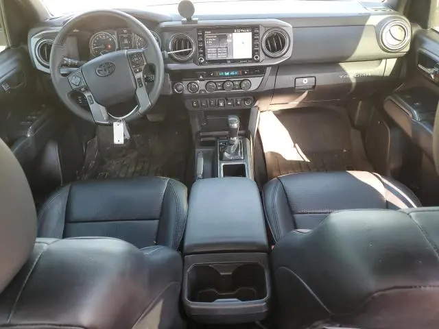 2020 TOYOTA TACOMA DOUBLE CAB  