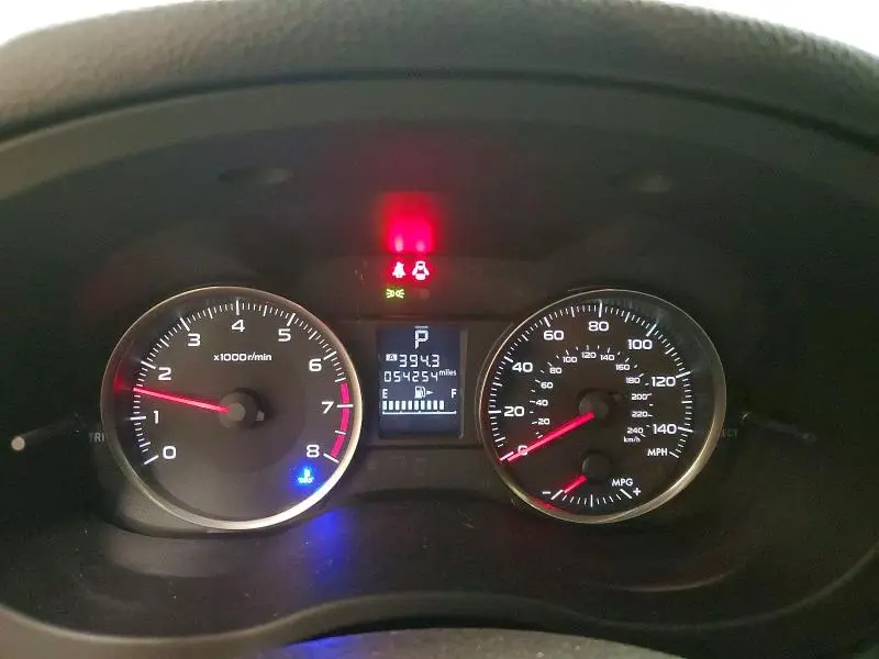2015 SUBARU IMPREZA PREMIUM  