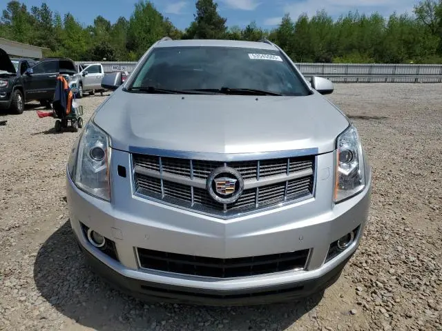 2011 CADILLAC SRX PERFORMANCE COLLECTION