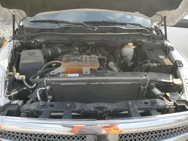 2015 RAM 1500 LONGHORN  