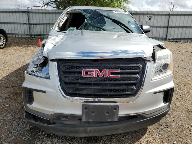 2016 GMC TERRAIN SL