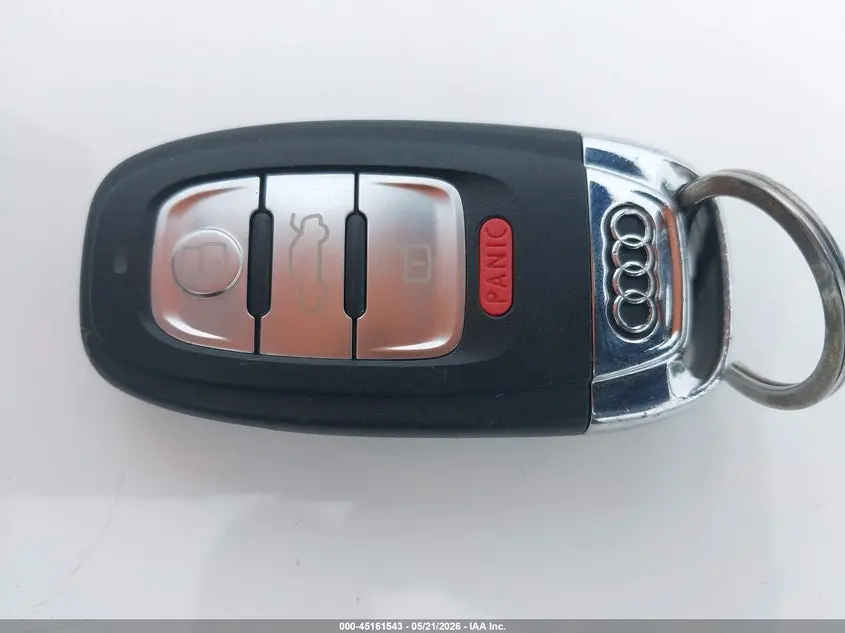 2015 AUDI Q5 2.0T PREMIUM