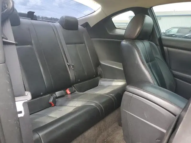 2012 NISSAN ALTIMA S