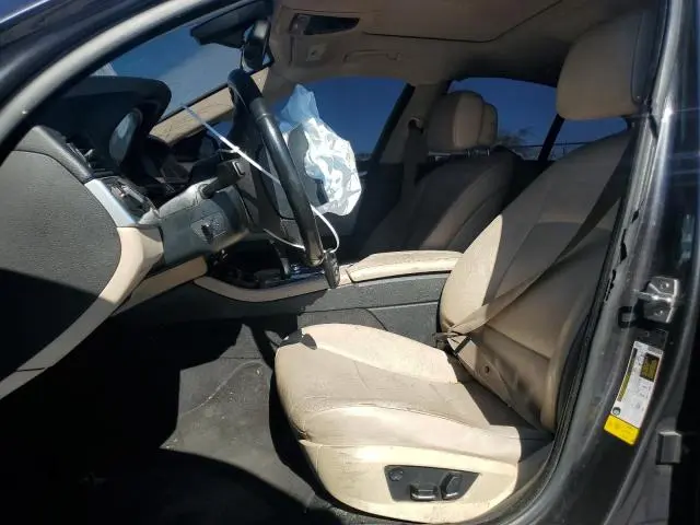 2011 BMW 528 I  