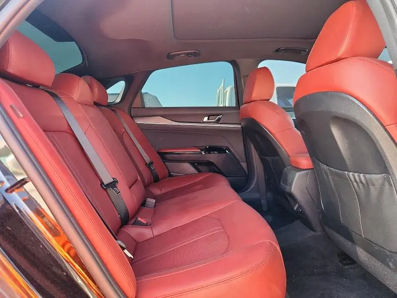 2025 KIA K5 GT LINE  