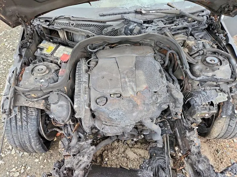 2016 MERCEDES-BENZ E 350 4MATIC  