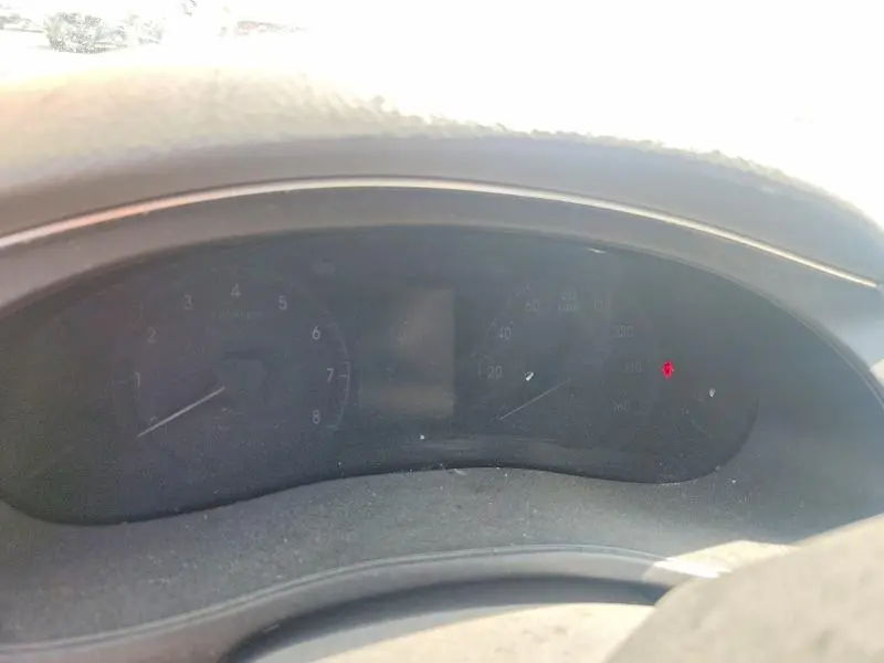 2014 HYUNDAI GENESIS 3.8L  