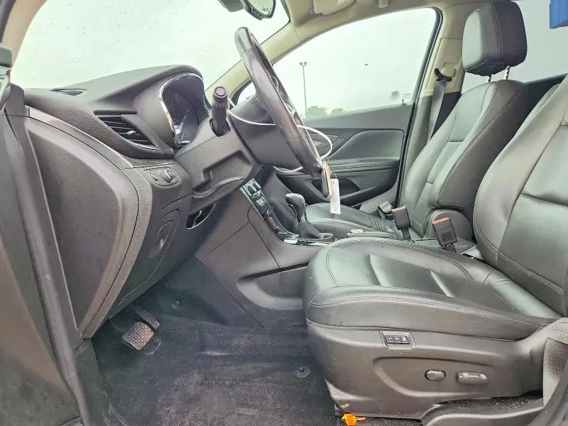 2018 BUICK ENCORE PREMIUM  