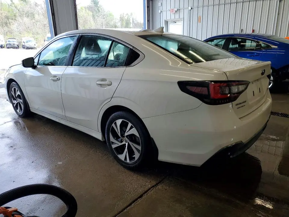 2020 SUBARU LEGACY PREMIUM  